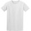 Gildan Παιδικό T-Shirt Κοντομάνικο Λευκό 64000B