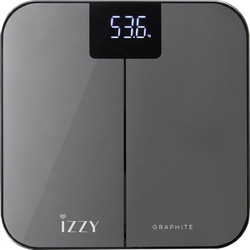 Izzy IZ-7009 Ηλεκτρονική Ζυγαριά