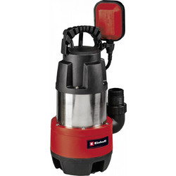 Einhell GC-DP 9040 N Υποβρύχια Αντλία Λυμάτων / Ακαθάρτων με Φλοτέρ Ηλεκτρική 900W