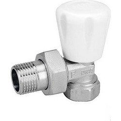 Γωνιακός διακόπτης 1/2" FERRO ZG5Y