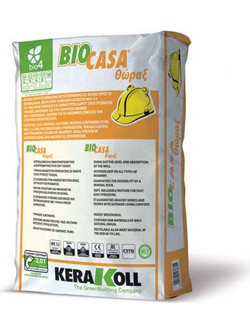 Kerakoll BioCasa Θώραξ 25 Kg
