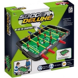 ToyMarkt Soccer Deluxe 891749