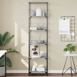 vidaXL Βιβλιοθήκη 50x33x188.5cm 835282