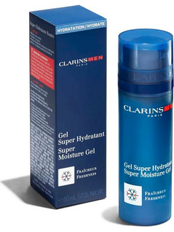 Clarins Men Baume Super Hydratant 50ml
