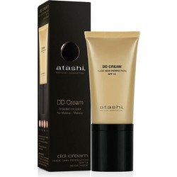 Atashi Celullar DD Cosmetic Beige Nude Cream SPF15 50ml