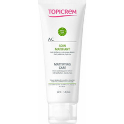 Topicrem AC Mattifying Care 40ml
