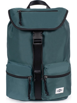 Lee Cooper VQL2W22 27840-27 Σακίδιο Πλάτης Πετρόλ