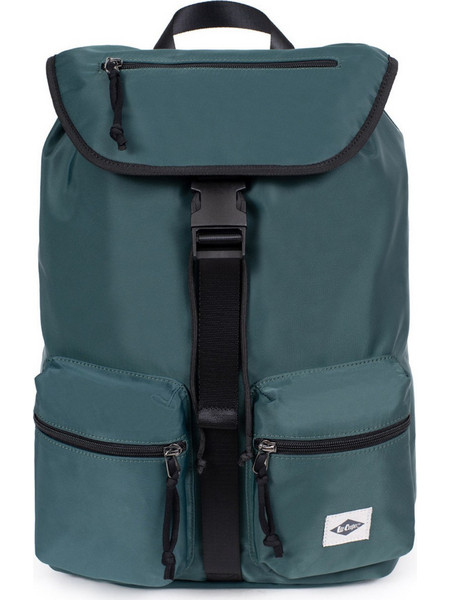 Lee Cooper VQL2W22 27840-27 Σακίδιο Πλάτης Πετρόλ
