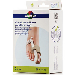 Master Aid Νάρθηκας για Κότσι