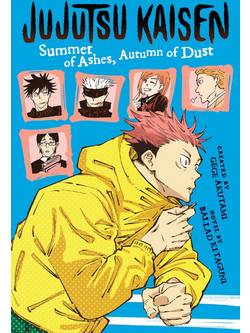 Jujutsu Kaisen: Summer of Ashes, Autumn of Dust