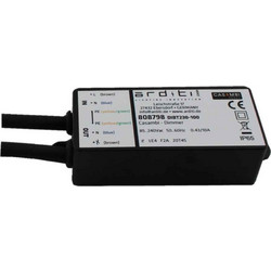 Casambi 230V 100W IP65 Dimmer DIBT230-100 TEDIP65 808798