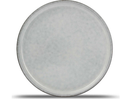 Salt & Pepper Πιάτο Ρηχό Κεραμικό Relic 20cm 850560