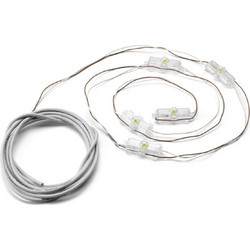 Beninca EVA.L | Σετ φώτων για κοντάρι μπάρας EVA 5-7 m