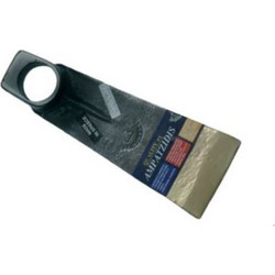 Τσάπα 1-02-0210 Στενή Τετράγωνη 6.1x21x9cm 1230gr