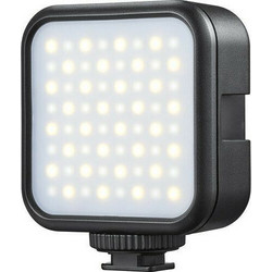 Godox LED6Bi Litemons Bi-Color Mini-Size LED Video Light (3200 to 6500K)