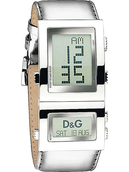 Dolce gabbana best sale tv watch