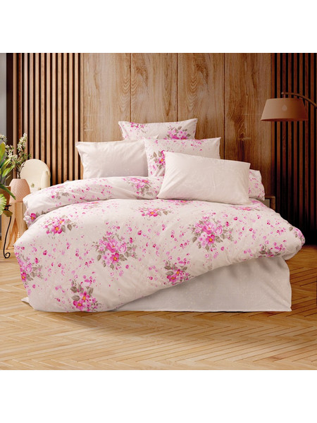 Σεντόνια Σετ Υπέρδιπλα 240x270 Mc Decor Vita