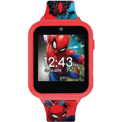 Disney Smartwatch Marvel Spider-Man