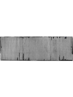 Σετ Χαλιά Κρεβατοκάμαρας (1x 65x200 + 2x 65x140) Ohara Carbon Guy Laroche