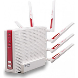 AVM FRITZ!Box 6690 Ασύρματο Router WiFi 6