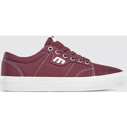 Etnies Ανδρικά Sneakers Μπορντό 4101000547