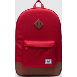 Herschel Heritage 10007-03271 Σακίδιο Πλάτης 21.5lt Κόκκινο