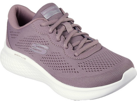 Skechers Lite Pro Γυναικεία Αθλητικά Παπούτσια για Τρέξιμο Λιλά 149991-MVE