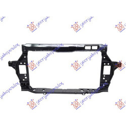 Μετωπη Εμπρος Hyundai i20 (H/B) 14-18 - 366100220