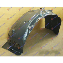 Θολος Εμπρος Πλαστικος Αριστερα Lexus Rx 20-23 - 485400822