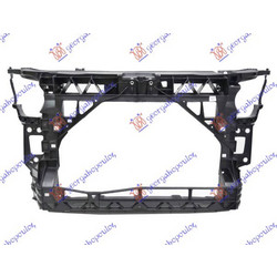 Μετωπη Εμπρος 1.0-1.2-1.4 Βενζινη / 1.4 Πετρελαιο Seat Ibiza 15-17 - 721100225