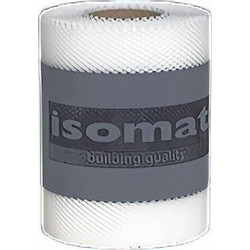 Isomat Στεγανωτική Ταινία Συναρμογών 12cm x 10m