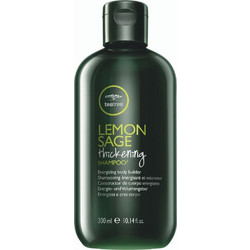 Paul Mitchell Lemon Sage Thickening Σαμπουάν για Προστασία Χρώματος για Λεπτά & Βαμμένα Μαλλιά 300ml