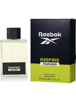 Reebok Inspire Your Mind Eau de Toilette 100ml