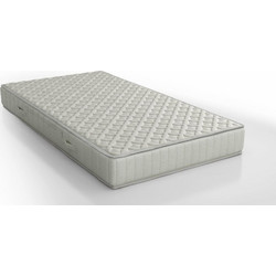 Dunlopillo High Gray Διπλό 160x210cm
