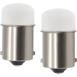 Λαμπες Led S25BA15S 12V Canbus Λευκο Φως