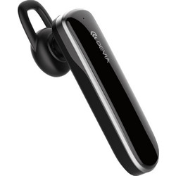 Devia Smart 4.2 Ακουστικό Bluetooth Earbud Black