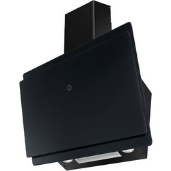 Mepamsa Luna Plus 90 NE Απορροφητήρας Καμινάδα-Τζάκι 90cm Μαύρος