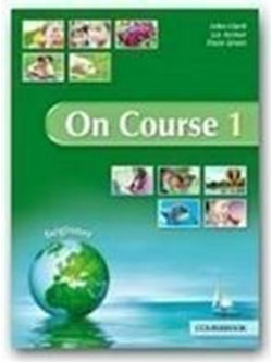 On Course 1 - Activity Book