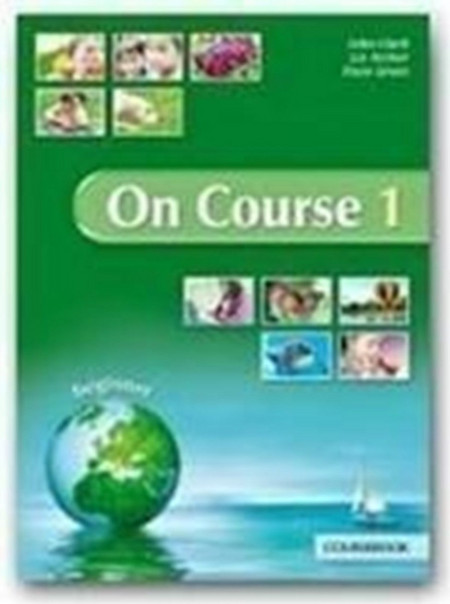 On Course 1 - Activity Book