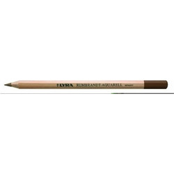 Lyra Rembrandt Ξυλομπογιά Van Dyck Brown 2010076
