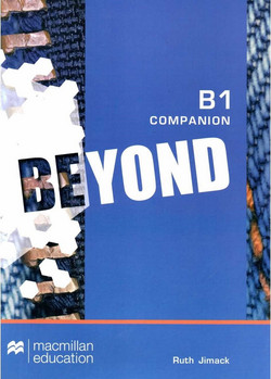 Above & Beyond B1 Companion