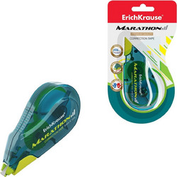Διορθωτική Ταινία ErichKrause Marathon 5mmx12m 53200