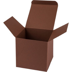 Κουτί Buntbox Colour Cube S 5.5cm Mocca