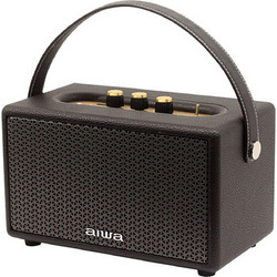 Aiwa Diviner RSX50 Ηχείο Bluetooth 50W Μαύρο