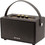 Aiwa Diviner RSX50 Ηχείο Bluetooth 50W Μαύρο