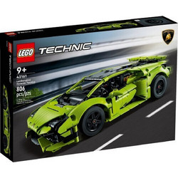 Lego Technic Lamborghini Huracan Tecnica για 9+ Ετών 42161