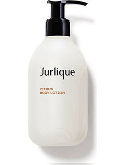 Jurlique Citrus Body Care Lotion 300ml