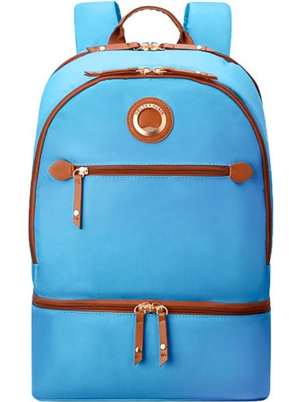Delsey Freestyle Sky Blue