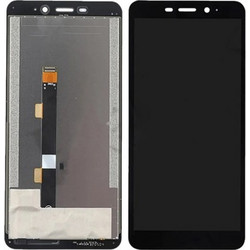 ULEFONE ανταλλακτική οθόνη LCD & Touch Panel για smartphone Armor X10
