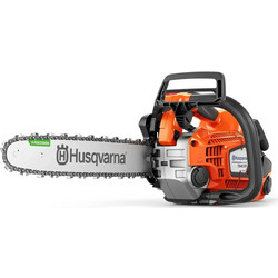 Husqvarna T540XP Autotune Αλυσοπρίονο Βενζίνης 2.4hp 3.7kg με Λάμα 35cm